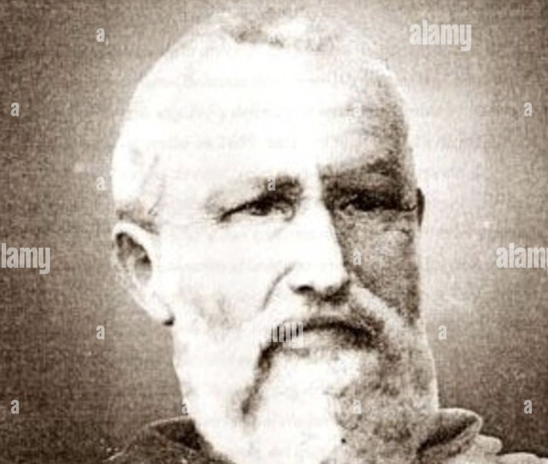 padre-jesuita-fez-primeiro-rel