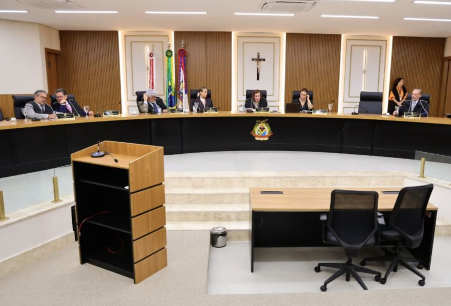 tce-am-elege-yara-lins-e-josue