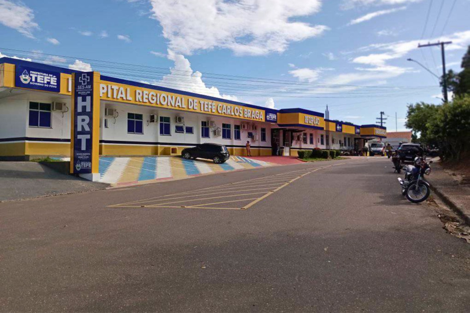 em-tefe-mp-recomenda-regulariz