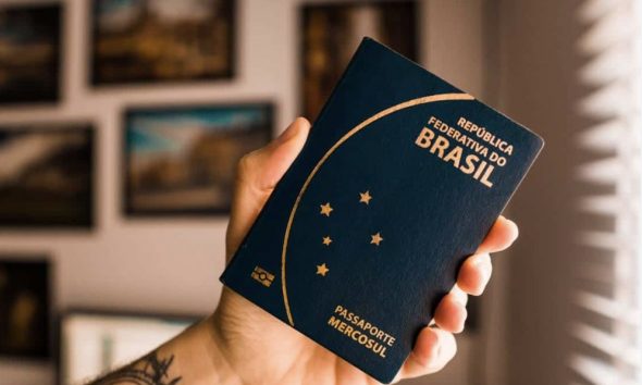 emissao-de-passaportes-brasile