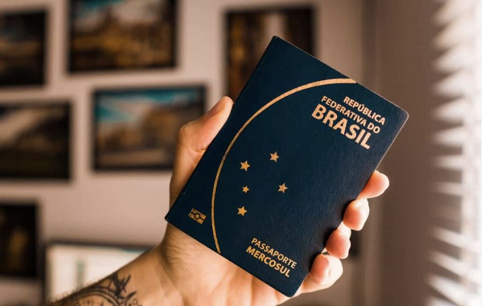 emissao-de-passaportes-brasile