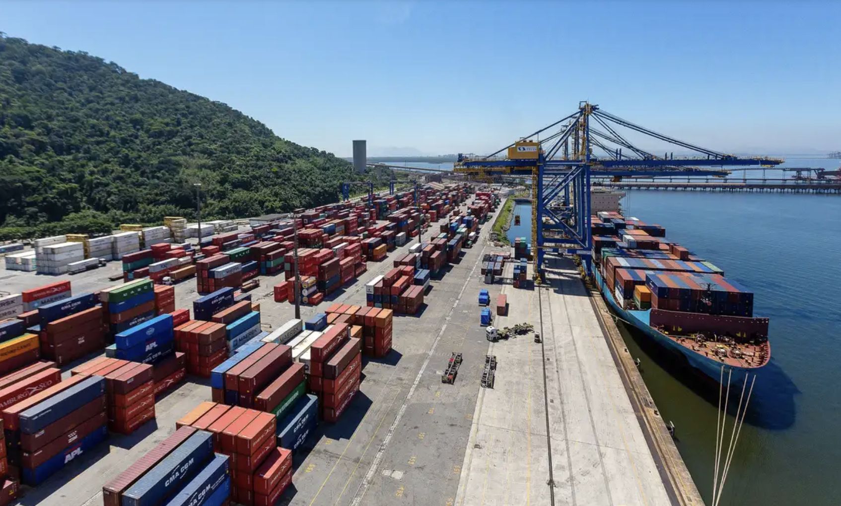 exportacoes-brasileiras-para-o