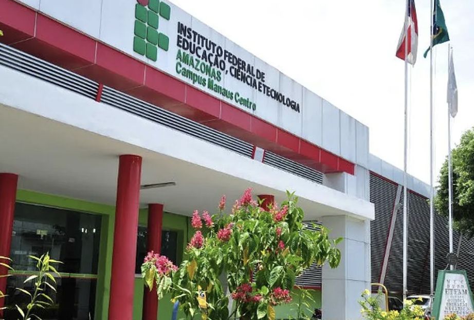 instituto-federal-do-amazonas-