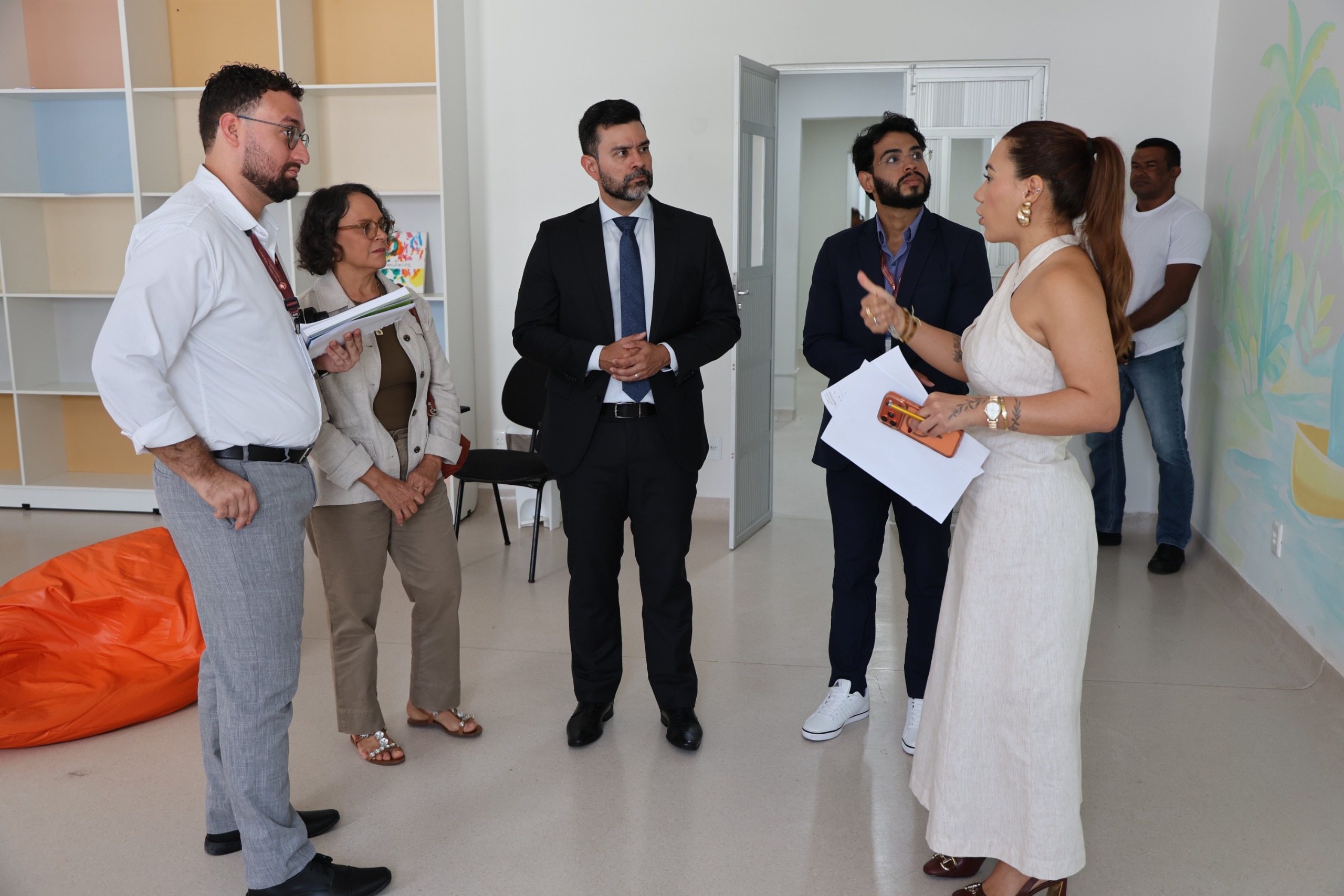 mpam-inspeciona-centro-de-saud