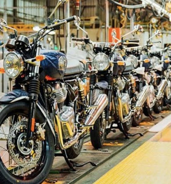 producao-de-motos-bate-recorde
