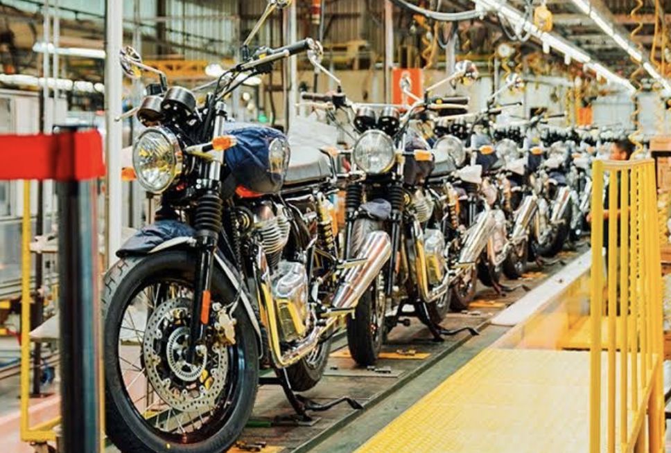 producao-de-motos-bate-recorde