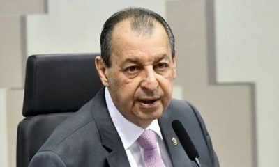 senador-rejeita-emendas-entreg