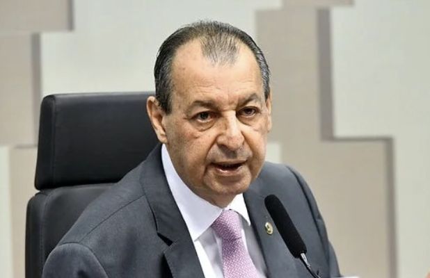 senador-rejeita-emendas-entreg